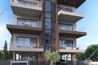 2 Bedroom Apartment in Mesa Gitonia (Limassol) for sale 