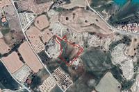 5017 SQM Land in Mazotos (Larnaca) for sale 