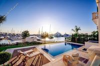 3 Bedroom Detached house in Limassol Marina (Limassol) for sale 