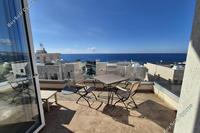 2 Bedroom Penthouse in Lempa (Paphos) for sale 