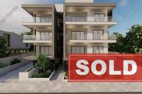 2 Bedroom Apartment in Zakaki (Limassol) for sale 