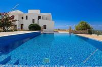 4 Bedroom Detached house · Kouklia Pafou (Paphos) for sale 