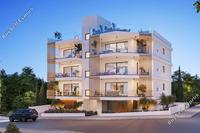 2 Bedroom Apartment · Strovolos (Nicosia) for sale 