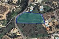 7042 SQM Land · Sea Caves Peyia (Paphos) for sale 