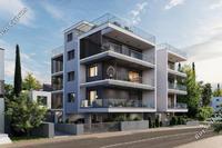 2 Bedroom Apartment · Potamos Germasogeias (Limassol) for sale 