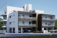 2 Bedroom Apartment in Tseri (Nicosia) for sale 