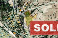 7693 SQM Land in Agios Theodoros Larnacas (Larnaca) for sale 