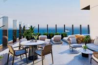 2 Bedroom Apartment in Potamos Germasogeias (Limassol) to rent 