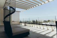 4 Bedroom Penthouse in Panthea (Limassol) to rent 