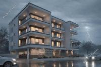 2 Bedroom Penthouse in Strovolos (Nicosia) for sale 