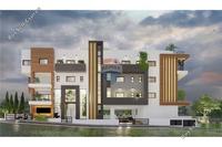 3 Bedroom Penthouse · Agios Athanasios (Limassol) for sale 