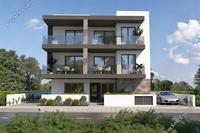 1 Bedroom Apartment · Livadia Larnacas (Larnaca) for sale 