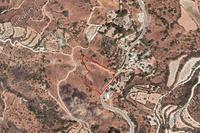 9220 SQM Land in Kelokedara (Paphos) for sale 