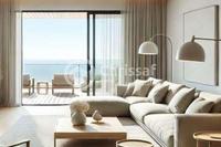 3 Bedroom Apartment in Agios Tychonas (Limassol) for sale 