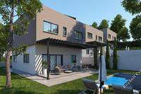 4 Bedroom Detached house in Erimi (Limassol) for sale 
