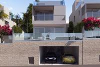 3 Bedroom Detached house in Kato Paphos Universal (Paphos) for sale 