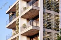 2 Bedroom Apartment · Katholiki (Limassol) for sale 
