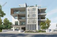2 Bedroom Apartment · Faneromeni (Larnaca) for sale 