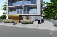 1 Bedroom Apartment in Zakaki (Limassol) for sale 