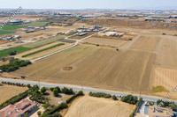 9393 SQM Plot in Dali (Nicosia) for sale 