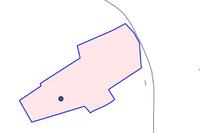 16723 SQM Land in Potami (Nicosia) for sale 