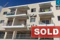 1 Bedroom Apartment in Oroklini (Larnaca) for sale 