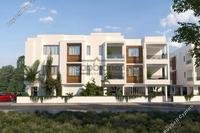 2 Bedroom Apartment in Paralimni (Famagusta) for sale 