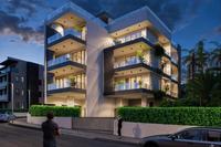 3 Bedroom Apartment in Potamos Germasogeias (Limassol) for sale 