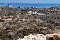 6439 SQM Land · Agios Tychonas (Limassol) for sale 