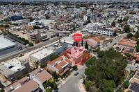 4 Bedroom Detached house in Strovolos (Nicosia) for sale 