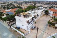2 Bedroom Apartment · Mazotos (Larnaca) for sale 