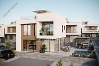 3 Bedroom Detached house in Agia Marinouda (Paphos) for sale 