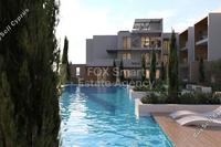 2 Bedroom Ground floor apartment in Pyla (Larnaca) for sale 