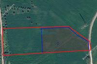 8243 SQM Land in Kellia (Larnaca) for sale 