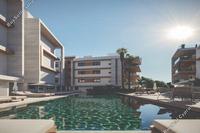 2 Bedroom Apartment in Livadia Larnacas (Larnaca) for sale 