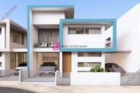3 Bedroom Detached house in Kokkinotrimithia (Nicosia) for sale 