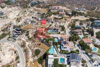 Studio Detached house in Agios Tychonas (Limassol) for sale 