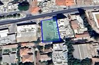 920 SQM Land in Egkomi (Nicosia) for sale 