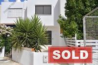 2 Bedroom Town house in Kapparis (Famagusta) for sale 