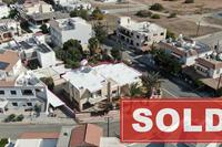 3 Bedroom Detached house in Strovolos (Nicosia) for sale 