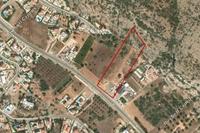 11372 SQM Land · Peyia (Paphos) for sale 