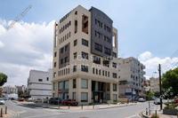  Commercial Building in Agioi Omologitai (Nicosia) for sale 