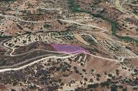 6801 SQM Land in Akrounta (Limassol) for sale 