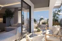 3 Bedroom Apartment · Agioi Omologitai (Nicosia) for sale 