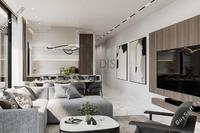 2 Bedroom Apartment in Germasogeia (Limassol) for sale 