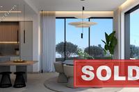 3 Bedroom Penthouse · Petrou kai Pavlou (Limassol) for sale 