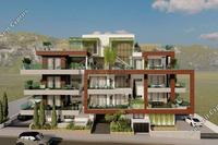 3 Bedroom Apartment in Agia Fyla (Limassol) for sale 