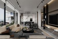1 Bedroom Apartment · Potamos Germasogeias (Limassol) for sale 