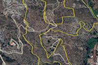 110474 SQM Land in Arakapas (Limassol) for sale 