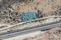 2490 SQM Plot in Pyrgos Limassol (Limassol) for sale 